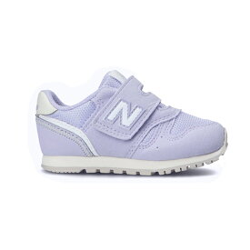 new balance ニューバランス IZ373 BF2 BL2 BV2 スニーカー ファーストシューズ 子供 男の子 女の子 ベルクロ ライフスタイル ブルー イエロー パープル /TS/ST