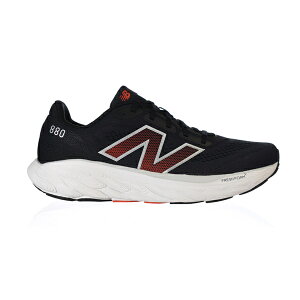 new balance �j���[�o�����X M880 H14 O14 �����Y�X�j�[�J�[ 2E �����j���O�V���[�Y �����Y �}���\�� �W���M���O �u���b�N/���b�h ���b�h /DB/ST