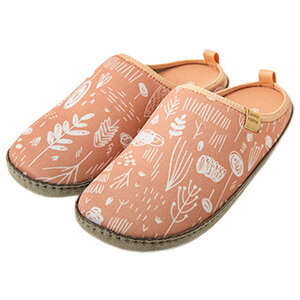 Pansy pW[ fB[X  9261 Roomie roomie k RۖhLH ݌v \tgȗSn ~ Xbp [V[Y  qp ItBXV[Y ROOM SHOES sN l
