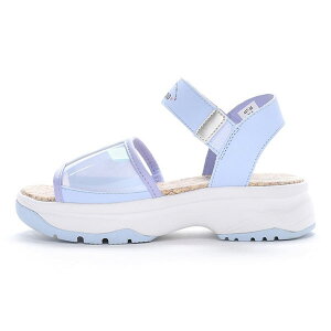 MOONSTAR ���[���X�^�[ NM J131 �j�[�� CLEAR SANDAL �W���j�A �T���_�� ���� ���̎q �q���C �K�[���Y �t�F�~�j�� �J�W���A�� �z���C�g�u���b�N �~���g�A�j�}�� �T�b�N�X(ST) /SC/MR/ST