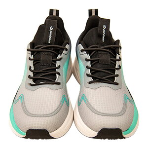 Phiten ファイテン PHL-013 PHM-013 レディース メンズ スニーカー METAX メタックス加工 通気性 軽量 厚底 ゴム紐 リラックス効果 筋緊張緩和 歩行安定性 ムレにくい 歩きやすい 疲れにくい はきや