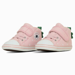 CONVERSE Ro[X BABY ALL STAR FRUITY V-1 xr[ I[X^[ t[eB[ V-1 7SE751 7SE752 MIDJbg xr[ LbY t@[XgV[Y C y R j̎q ̎q v[g C`S  /SC/S