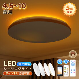 レビューで10%OFFクーポン★【5年保証】LDK雑誌おすすめ商品 LEDシーリングライト 節電 電気 星空 おしゃれ 4.5畳6畳8畳 10畳 音声操作 Amazon Alexa Echo 調光調色 照明器具 天井 led ライト ダイニング リビング 照明 led照明 ベッドルーム 和室 和風 常夜灯