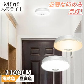 最大2000円クーポン！お見逃しなく！★新作商品 LED人感センサーライト【2年間保証】led電球 60W相当 人感センサーおしゃれ 北欧 昼白色 電球色 自動点灯 自動消灯 屋外 室内 天井 廊下 階段 トイレ 玄関 照明 洗面所 長寿命 節電 省エネ 10W消費電力 取付簡単 1100LM