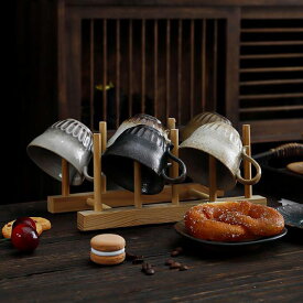 【送料無料】陶器 おしゃれ かわいい 可愛い 紅茶 カップ カフェ風 食器 碗皿