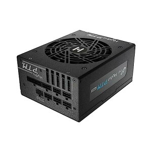 FSP GtGXs[ 80 PLUS PLATINUM F ATX3.0 PCIe Gen.5 Ή tW[ ATX d Hydro PTM PRO ATX3.0(PCIe5.0) 1000W [ HPT2-1000M.GEN
