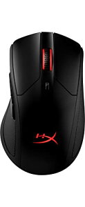 HyperX Pulsefire Dart RGB CXQ[~O}EX QiΉ Q[}[ HX-MC006B ( 4P5Q4AA )