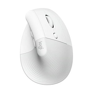 Logicool CX c^ É GSm~bN }EX LIFT for Mac M800M Logi Bolt Bluetooth UnifyingΉ smartwheel CX}EX  mac iPad iOS