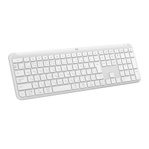 WN[ SIGNATURE SLIM CX L[{[h K950OW ^ Âȃ^CsO Bluetooth Logi Bolt CXL[{[h eL[  Easy-Switch {z dr36P W