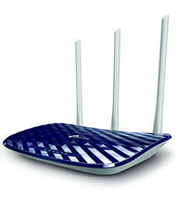 TP-Link WiFi LAN [^[ iPhone8 / iPhoneX Ή 11ac/n/a/b/g AC750 433Mbps + 300Mbps fAoh Archer C20