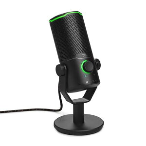 JBL QUANTUM STREAM STUDIO USBX^hA/4̃}CNw/3̃RfT[}CNUSB}CN/e[N/Q[}[/RecNG[^[/Xg[}[/PC,MAC,PS4,PS5,SWITCH
