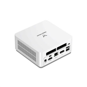 ~jXtH[(Minisforum) MINISFORUM UN1265W Intel Core i7-12650H \~jPC 16GB/512GBXg[W Windows 11 Pro vCXg[