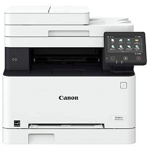 Lm Canon [U[v^[ A4J[@ Satera MF656Cdw(FAX/ʈ/ʎ/LELAN/21PPM) 