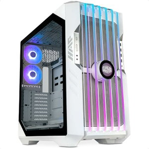 Cooler Master HAF 700 EVO E-ATXΉ t^[ PCP[X H700E-WGNN-S00 CS8894