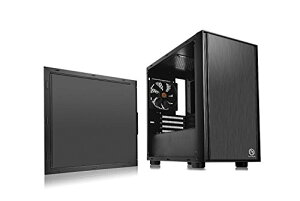 Thermaltake A~jE ubN Versa H17 ~j^[^PCP[X CS7096 CA-1J1-00S1NN-00