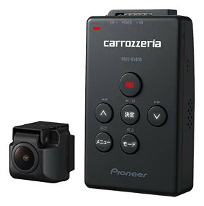 Pioneer pCIjA hCuR[_[ VREC-DS600 1J 212f tHD ԊĎ Ίp121 irA A Ռ 蓮 Ԙ^ microSD(16GB) t JbcFA