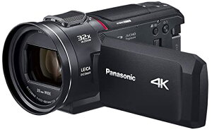 pi\jbN(Panasonic) 4K fW^rfIJ [64GB 5nCubhU␳ w24{Y[ ubN HC-VX2MS-K