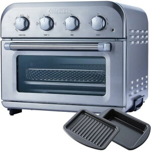 Cuisinart (NCWi[g) mtC I[u g[X^[ 4Ă I[u O Ⓚ g[Xg 4_C Vo[ TOA-38SJ