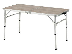 cR[|[V AEghAELvEƑE܂肽ݎ Be[Wi` 120×60×66cm 2WAYA~e[u120×60 FT21-12060(VNA)