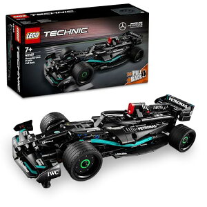 S(LEGO) eNjbN Mercedes-AMG F1 W14 Pull-Back  ߋ v[g ubN j̎q ̎q q 6 7 8 9 w xc  vf 42165