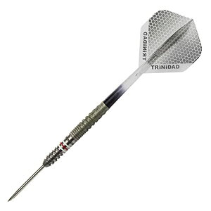 TRiNiDAD PRO Gomez13 Steel gj_[h v SX13 RcE I胂f _[c o XeB[ Vo[ tdd0134