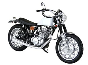 ގ(AOSHIMA) 1/12 UEoCNV[Y }n 1JR SR400S ~ebhGfBV 1995 JX^p[ct vf ^F 56