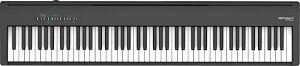 [h dqsAm Roland FP-30X-BKB