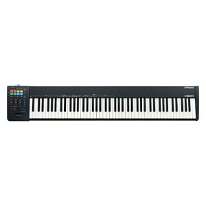 [h ROLAND A-88mk2 MIDI KEYBOARD CONTROLLER 88MIDIL[{[h