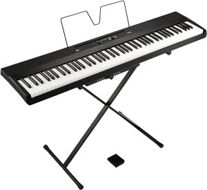 KORG(RO) dqsAm 88 Liano L1SP 7cm 6kǧyʃ{fB e₷Cg^b` X^hƃy_t ubN