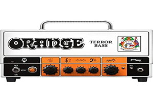 ORANGE Orange Terror Bass x[XAvwbh D-TERROR-BASS