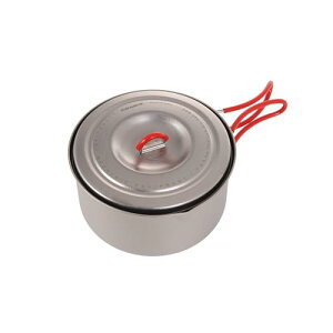 Goj[(EVERNEW) Ti U.L. Pot 900 ECA533