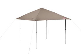 コールマン(Coleman) シェード インスタントバイザーシェードII サイズM/L 屋外 日除け