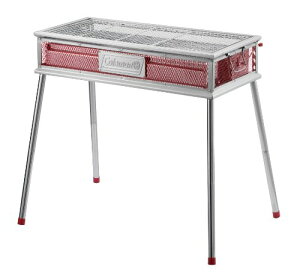 R[}(Coleman) BBQ o[xL[ N[XpC_[v