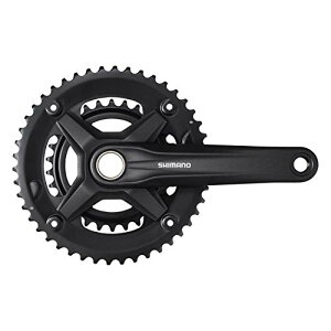 V}m(SHIMANO) NNZbg FC-MT210 46X30T 170mm 9S EFCMT210CX60XL