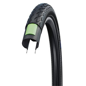 (Vx) SCHWALBE }\ 700×28C
