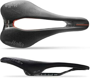 selle ITALIA(ZC^A)SLR BOOST KIT u[XgLbg CRB S.F. C/K S 