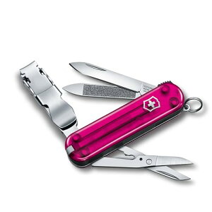 VICTORINOX(rNgmbNX) lCNbv 580 ܐ؂ ߂ ߂t ߂₷蓋 hЃObY ~} XeX| тɂ RpNg Mtg v[g Ki