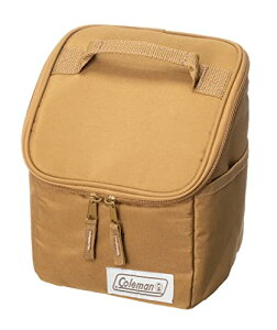 �R�[���}��(Coleman) ���������� �X�p�C�X�{�b�N�X (�R���[�e) �A�E�g�h�A �L�����v