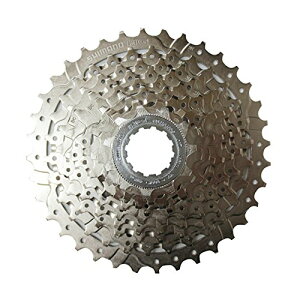 V}m(SHIMANO) MTBJZbgXvPbg CS-HG400-9 9S 11-36T ICSHG4009136