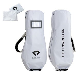 _CSt(DAIYA GOLF) _CgxJo[ 8.5^10^܂őΉ ϋv ^t  StobOJo[ NuیJo[ gxP[X LfBobO ܂肽 RpNg[ 