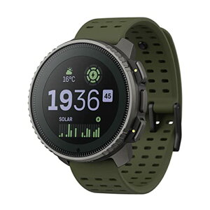 Xg(SUUNTO) Xg o[eBJ(SUUNTO VERTICAL) X}[gEHb` GPS xv Cv ԃobe[ [J[2N/{Ki