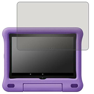 PDAH[ Fire HD 8 LbYf (10E2020N6f)Ή u[CgJbg[] ی tB {