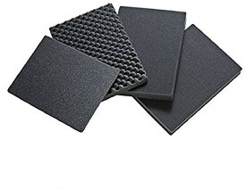 サンワサプライ ハードツールケース用ウレタン(BAG-HD1用) BAG-HD1-SP