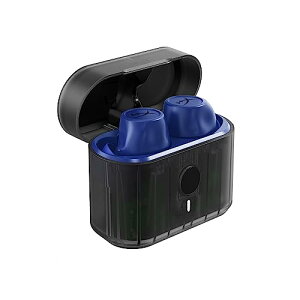 HyperX Cirro Buds Pro gD[CXCz u[ Bluetooth 5.2ڑ t[dōő35Ԏgp PCANintendo SwitchAoC 2N 727A6AA