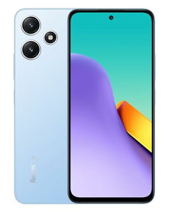 Xiaomi SIMt[X}[gtH Redmi 12 5G 8GB+256GB 6.8C`׃fBXvC KXw docomo/au/SoftBank/Rakuten Mobile Ή XJCu[