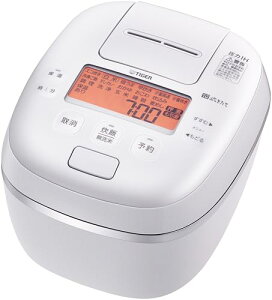 ^CK[@r(TIGER) ъ 5.5 IH Aΐ y炩܂ǃR[g zCg JPI-S10NW