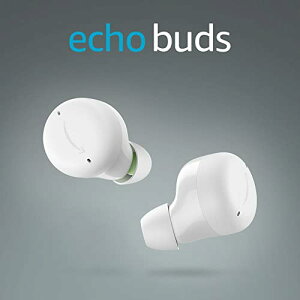 Echo Buds (GR[obY) 2 - ANeBu mCYLZO tS CXCz with AlexabO[V[zCg