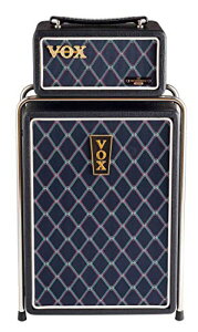VOX 50W Bluetooth I[fBIXs[J[ MINI SUPERBEETLE AUDIO MSB50-AUDIO BK ubN