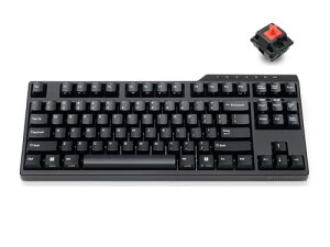 FILCO Majestouch Convertible 3 Cherry MXÉԎ JjJL[{[h pz 87L[ eL[X Bluetoothڑ USBLڑ DIPXCb` F }bgubN
