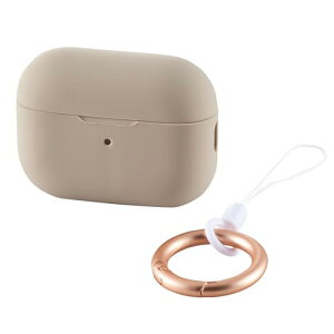 GR AirPods Pro 2 Pro2 P[X &Me VR Jrit  CX[dΉ O[W AVA-AP4SCGB